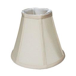 Lampenschirme, mit Hart-PVC-Folie-Innenfutter