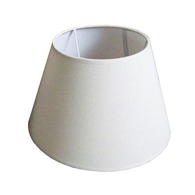 Lampenschirme, mit Hart-PVC-Folie-Innenfutter